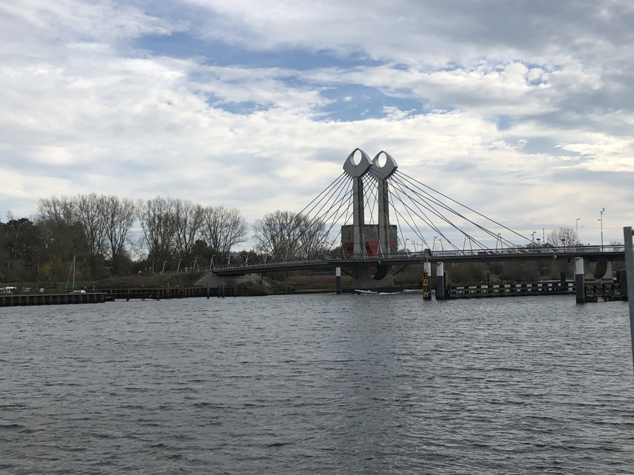 De Brug (die andere)