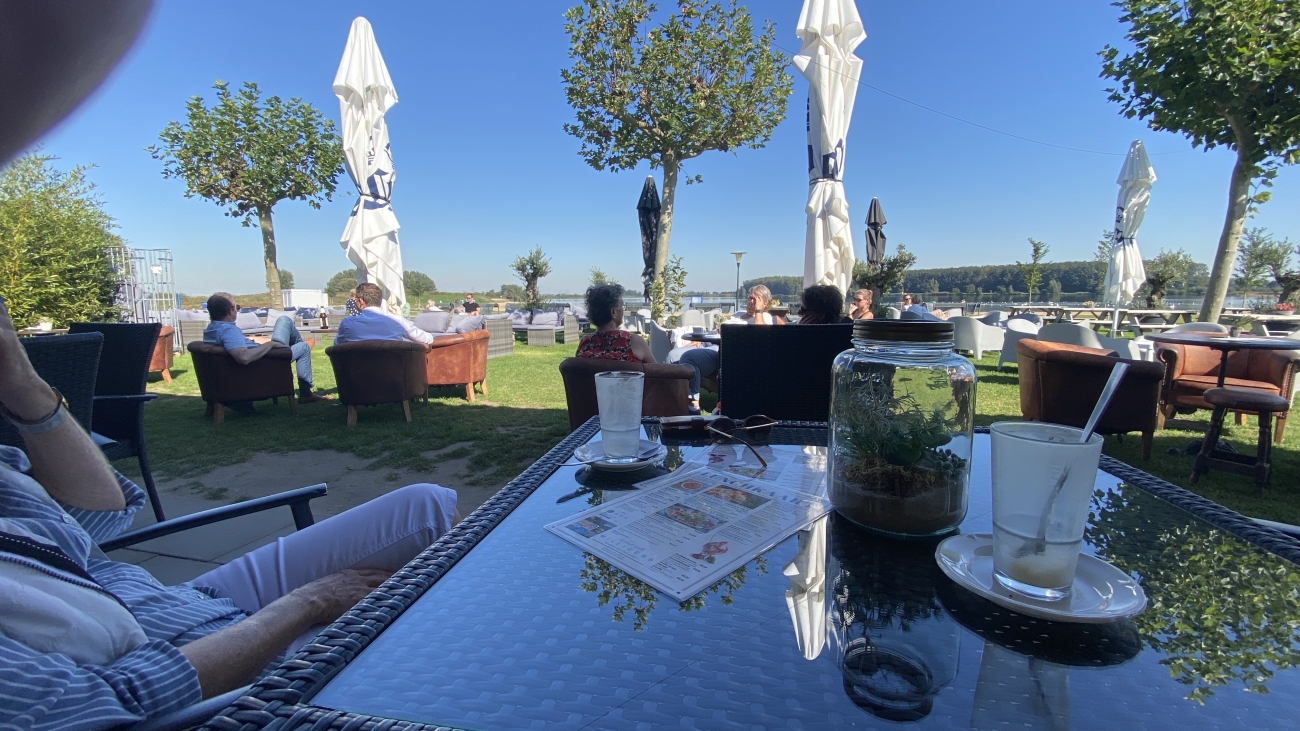 Milligerplas restaurant