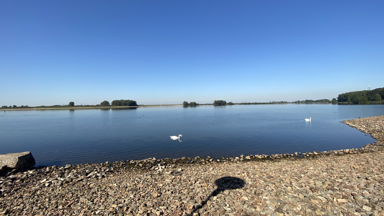 Milligerplas verstild