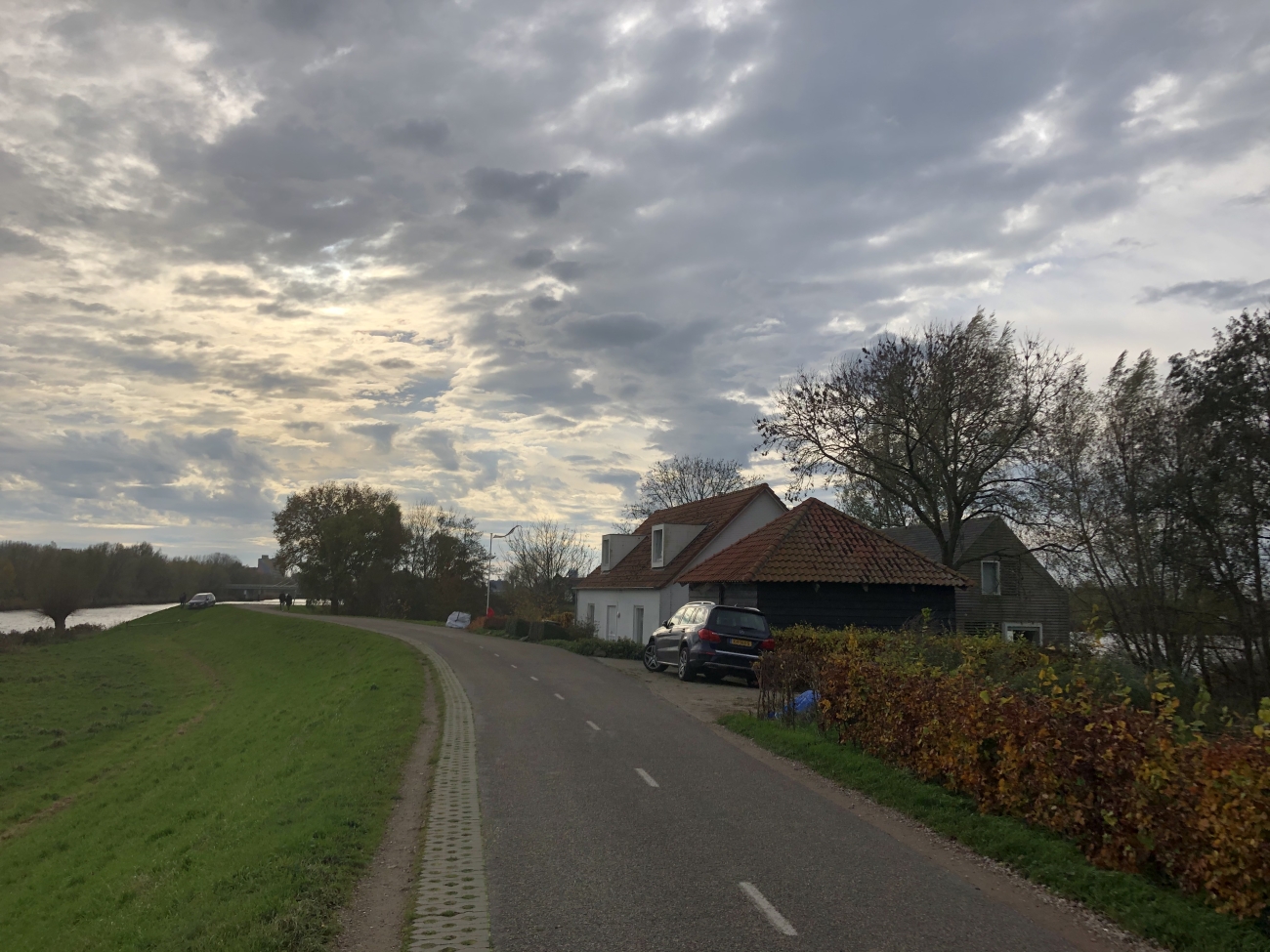 Verwolken