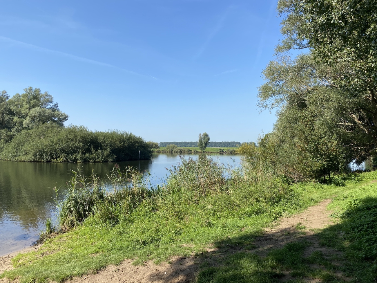 Vijf minuutjes van Stadshagen