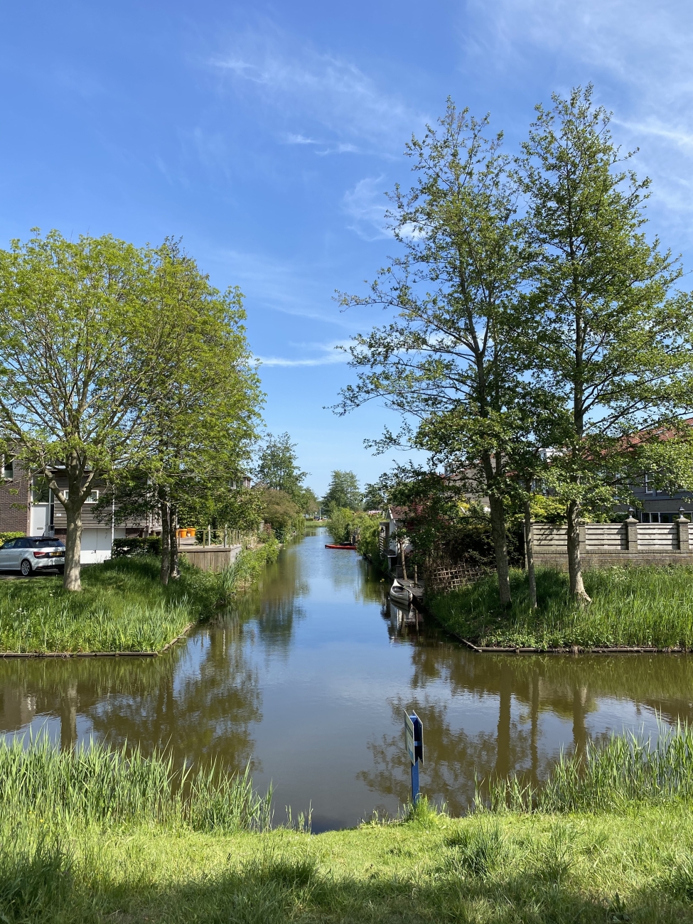 Werkerlaan Stadshagen