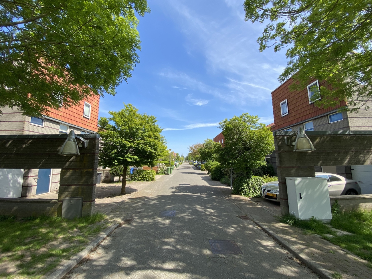 Zomertalinghof Stadshagen