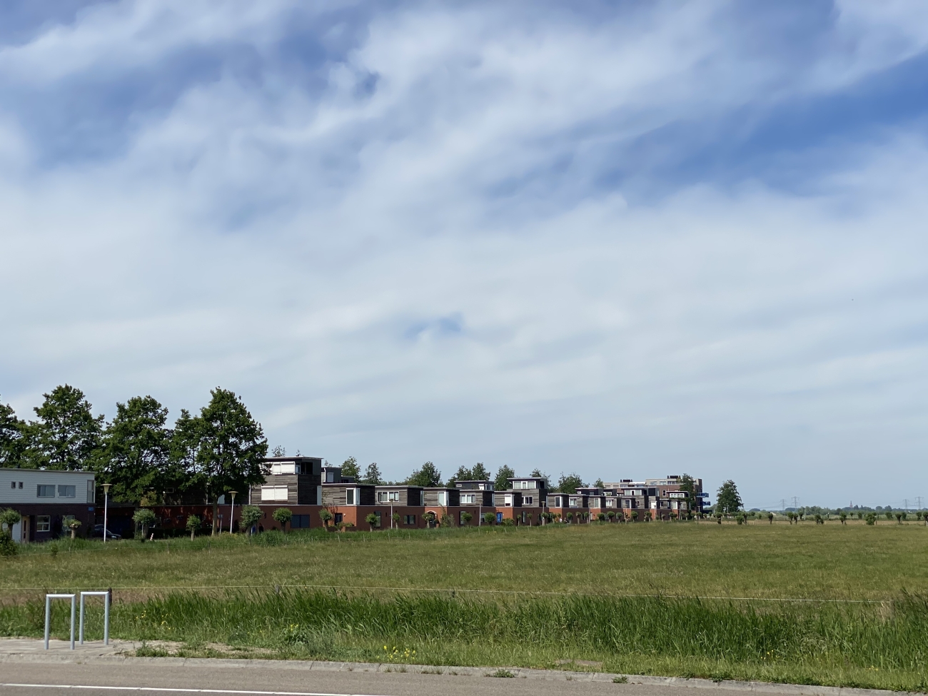 Buitenpost Stadshagen