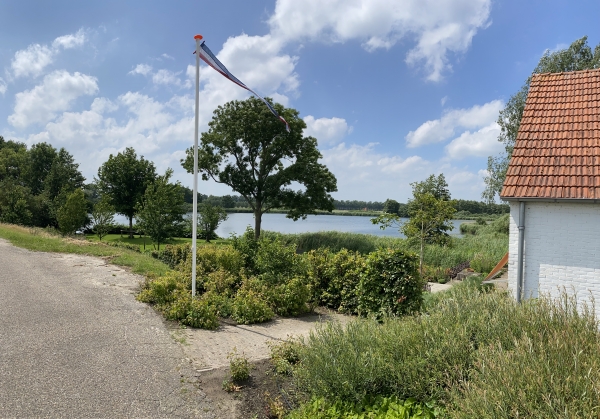 Stadskolk in Stadshagen