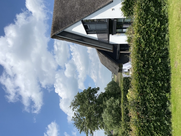 De was in Stadshagen