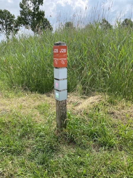 Als je de weg kwijt bent in Stadshagen