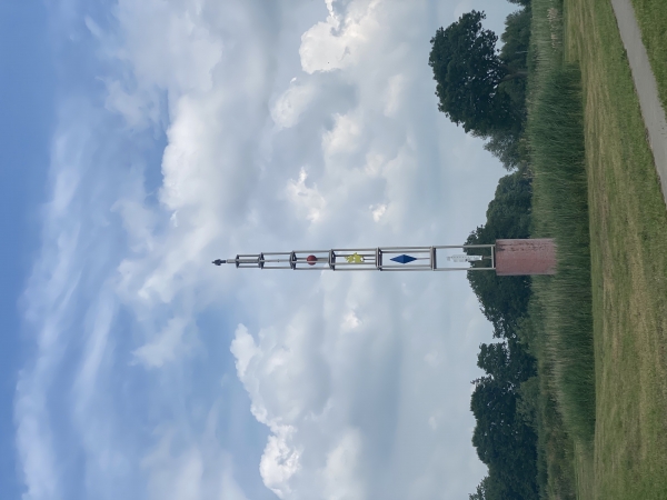 Gezien worden in Stadshagen