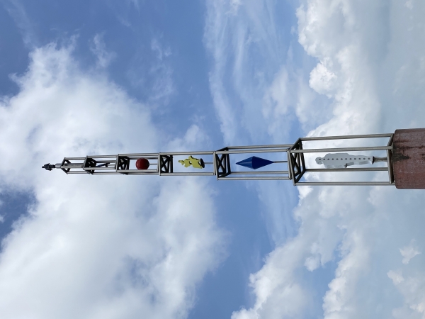 Gezien worden in  Stadshagen..nog beter