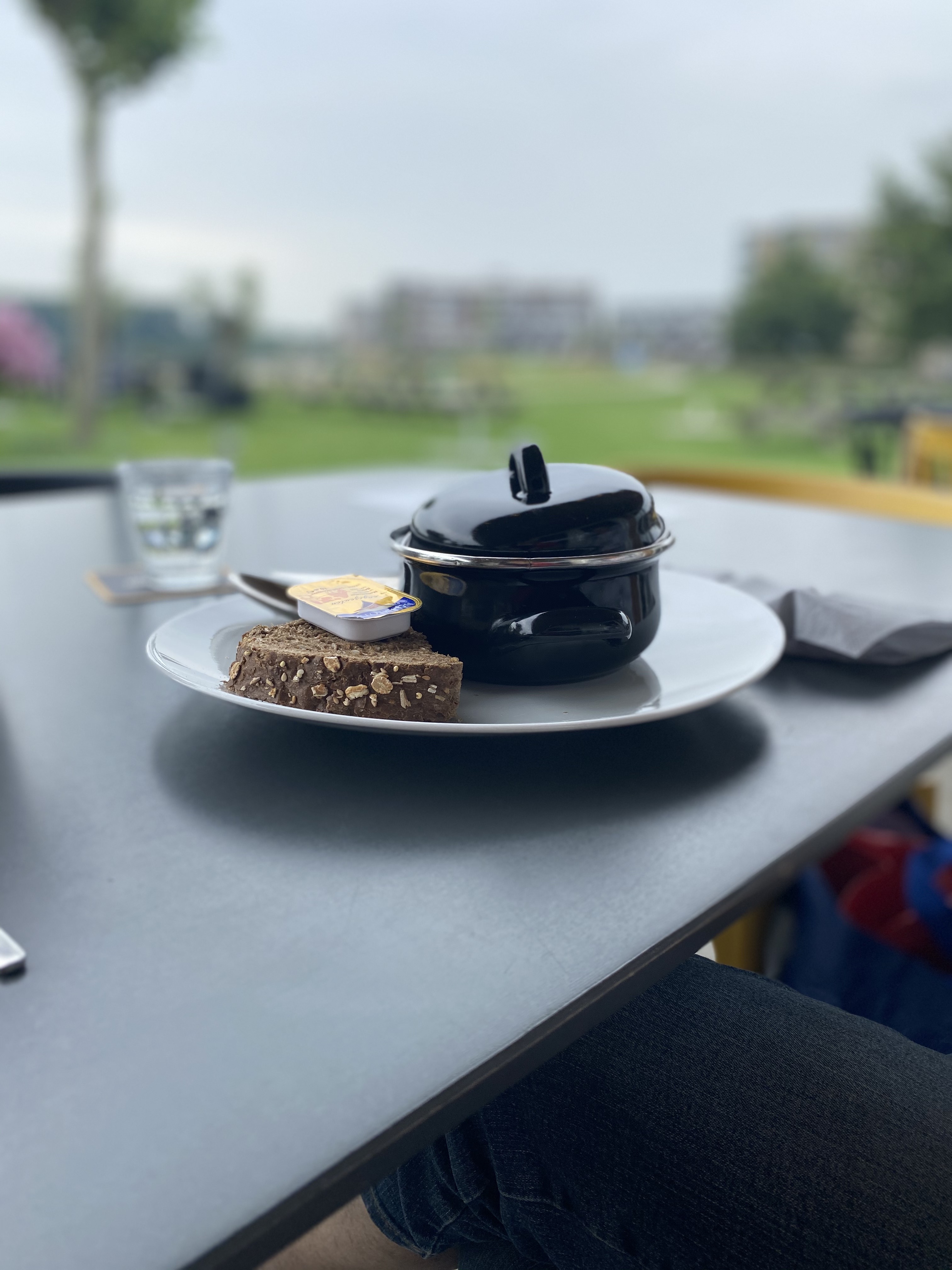 De lekkerste soep in Stadshagen e.o.