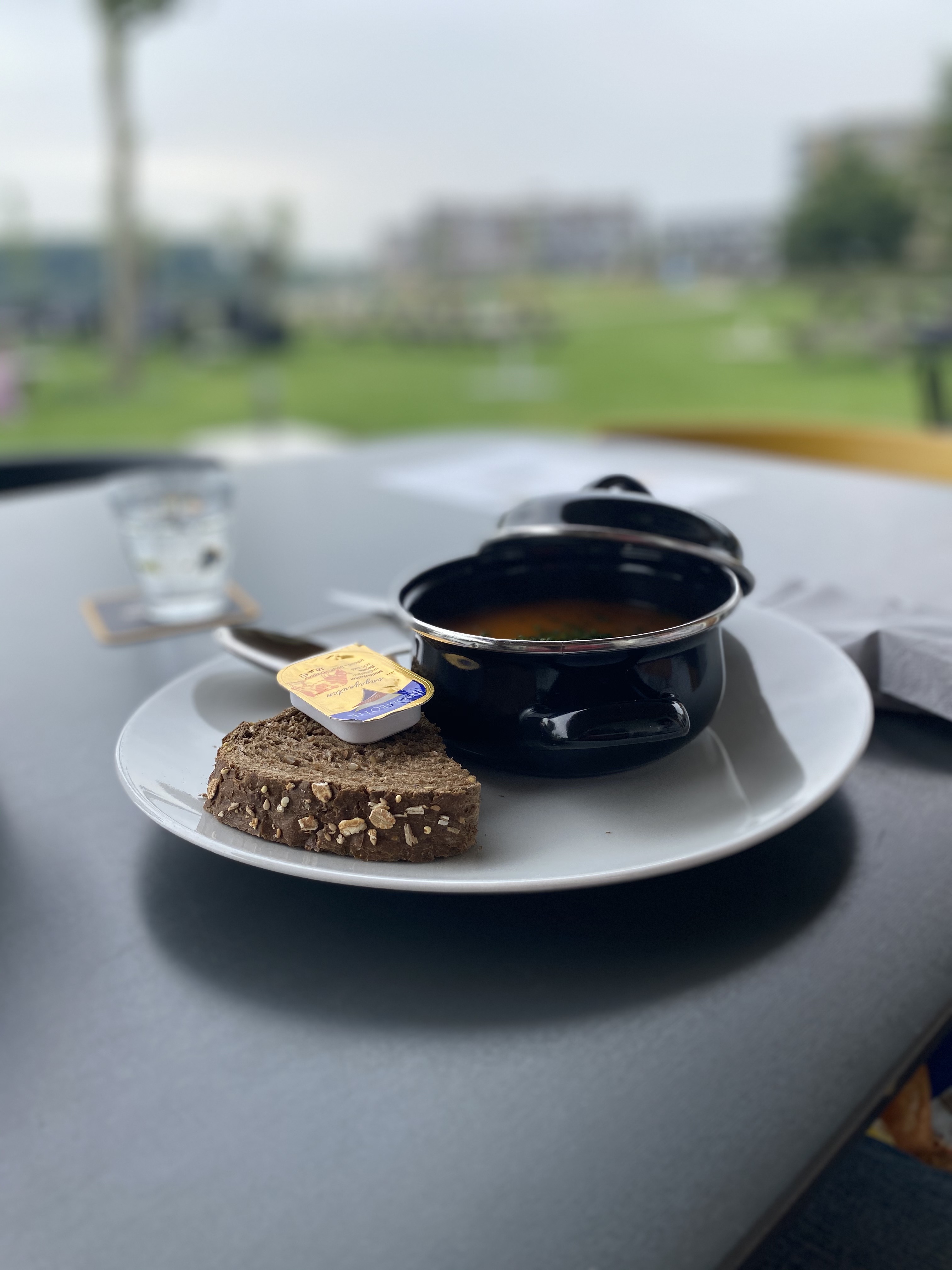 De lekkerste soep in Stadshagen