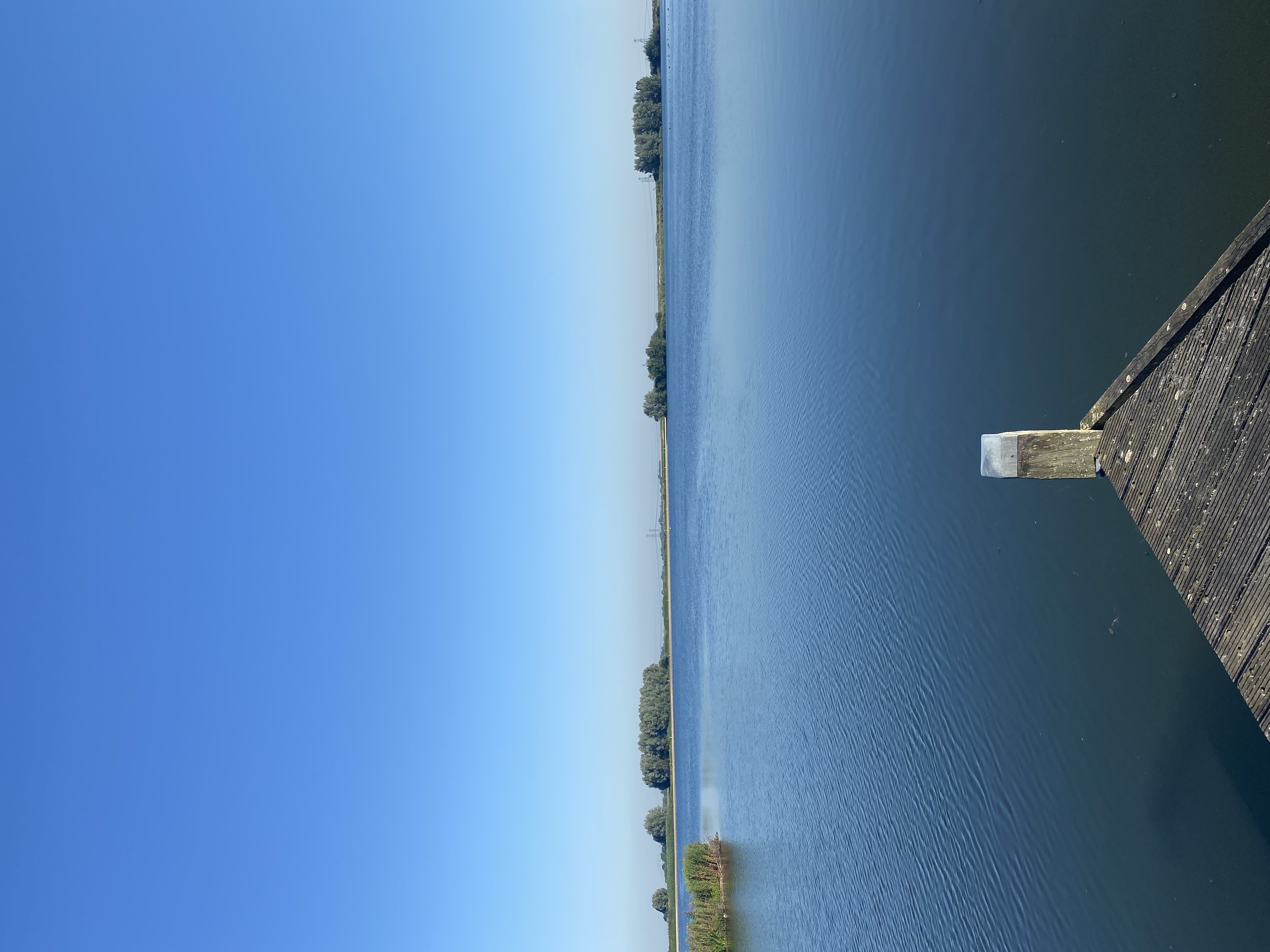 Het eindpunt in Stadshagen