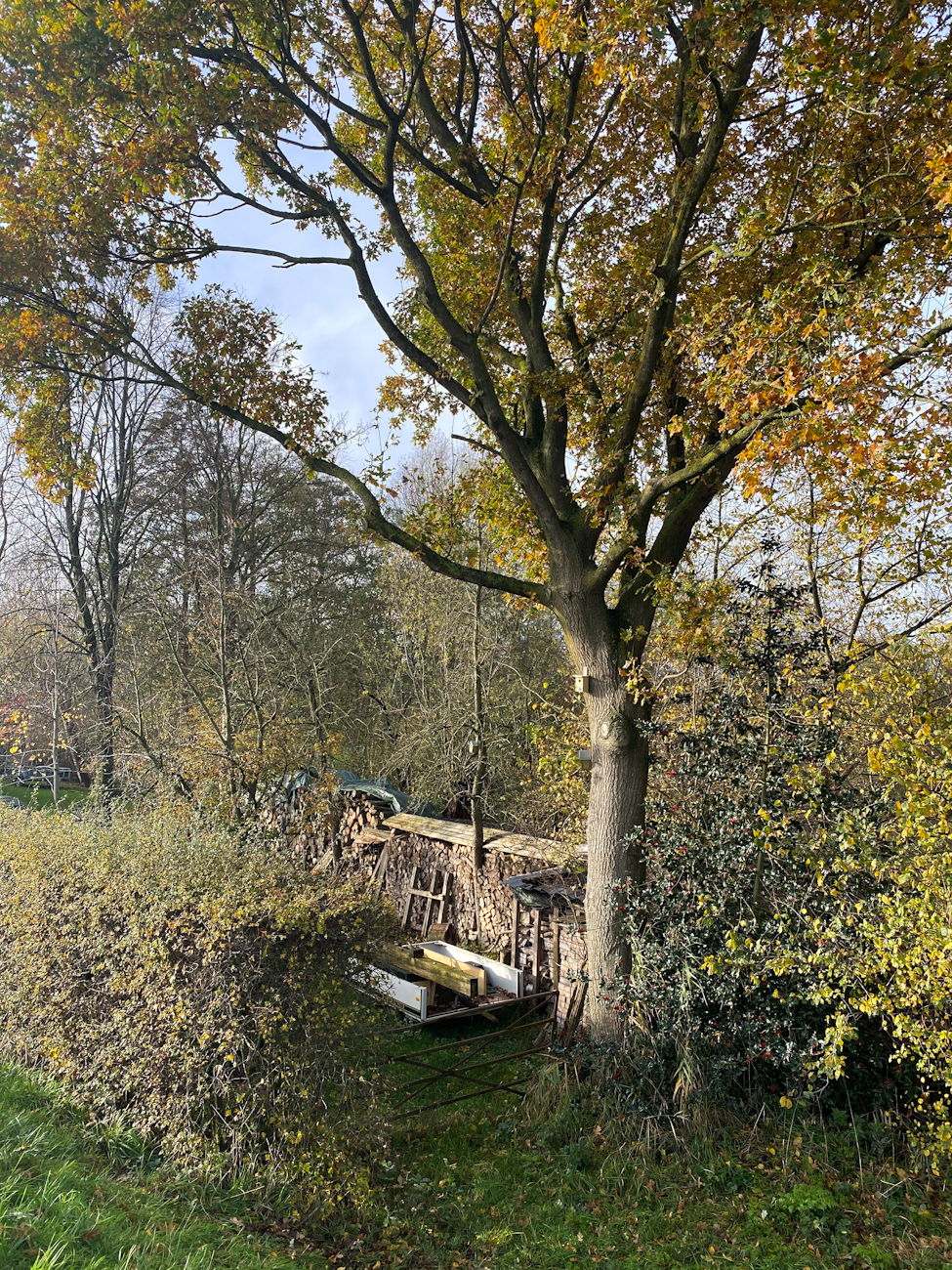 Klaar voor de winter