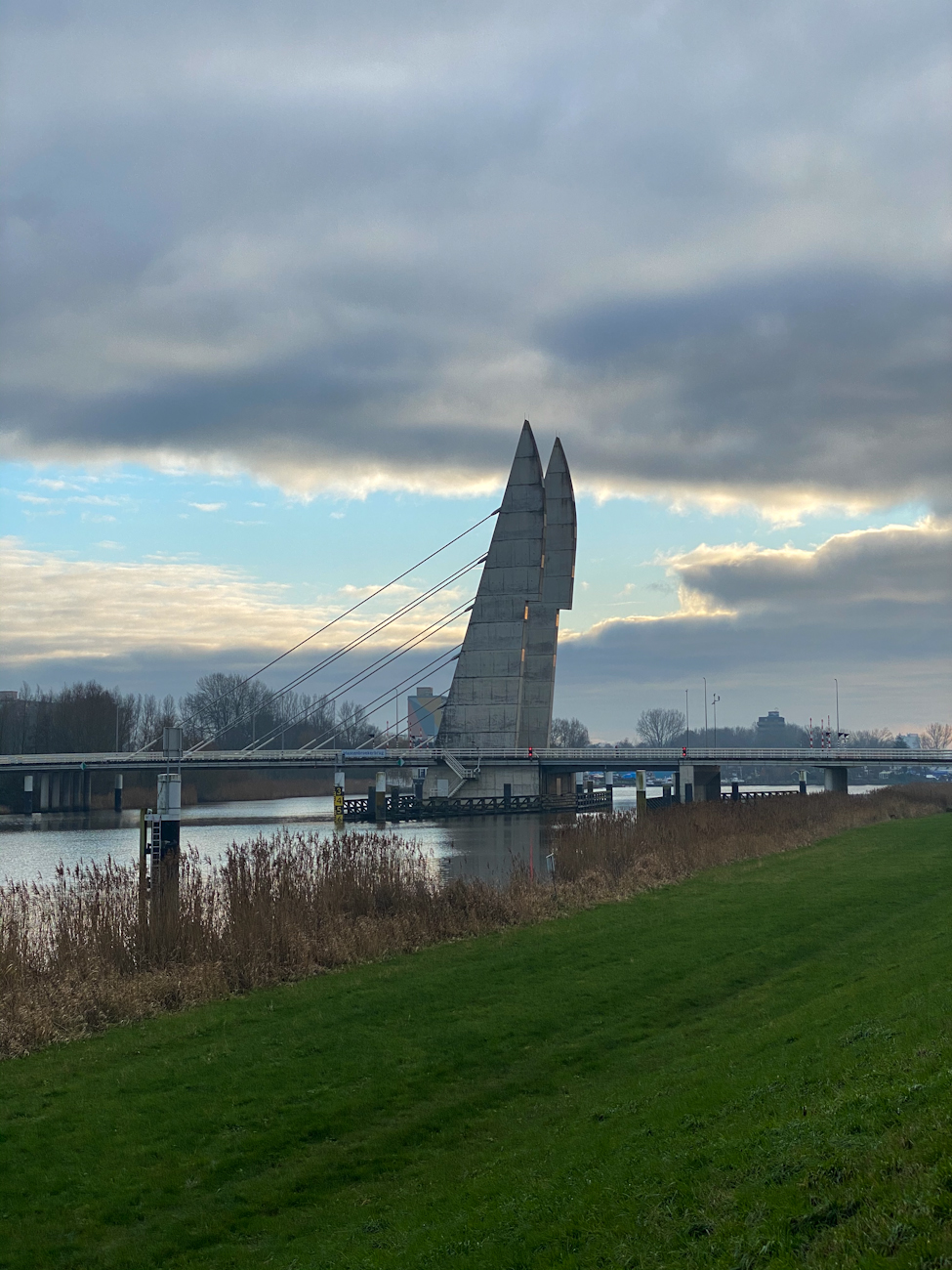 Mastenbroek in volle glorie