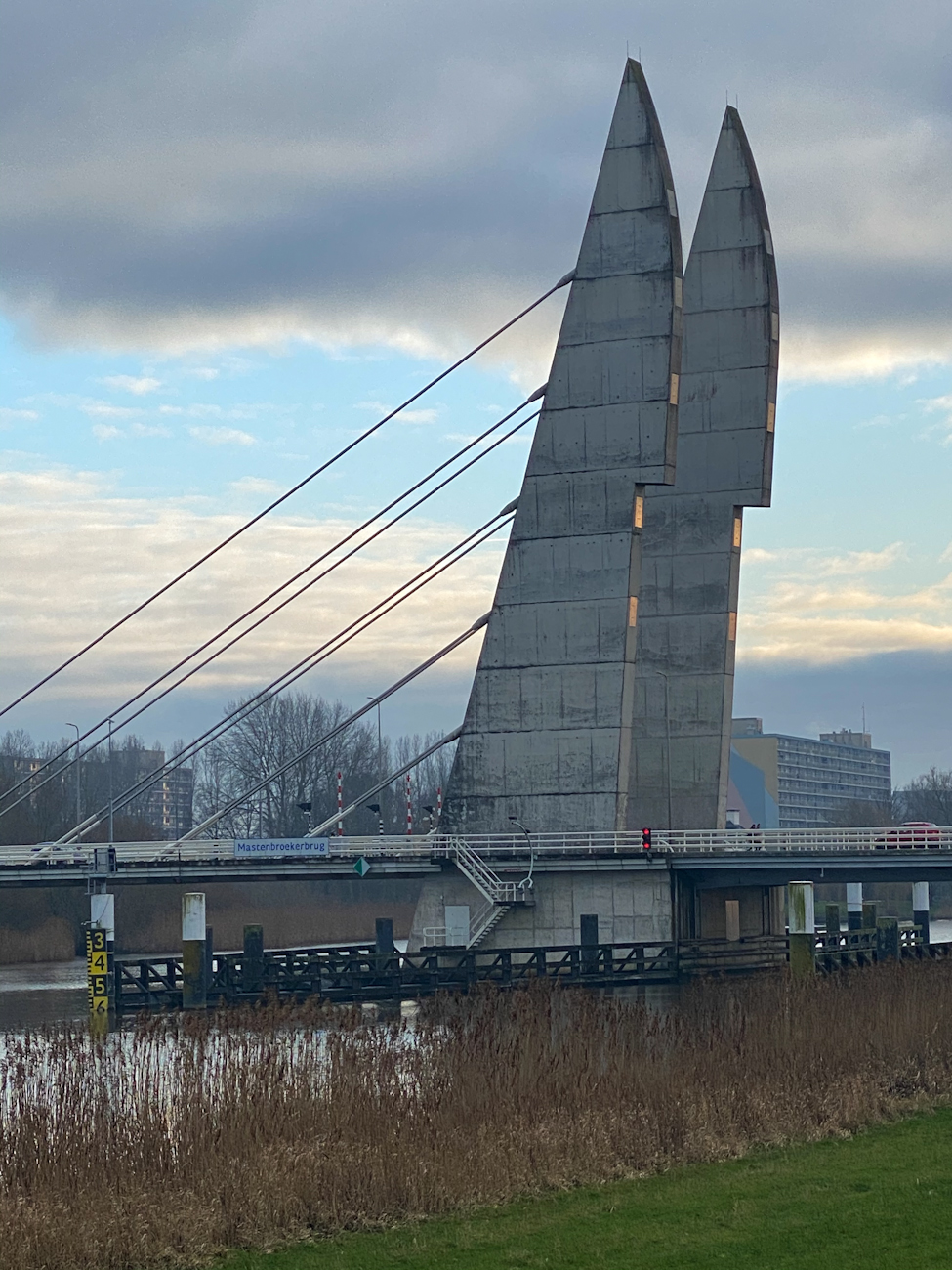 Mastenbroek of helm van Asterix