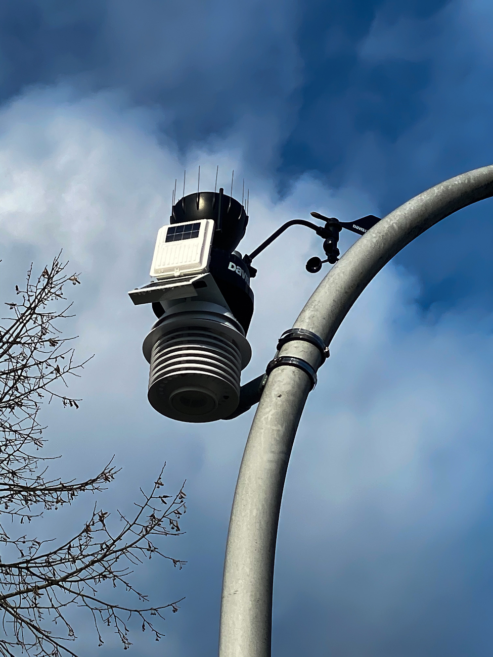 Chinese observatie of Geheime Dienst?